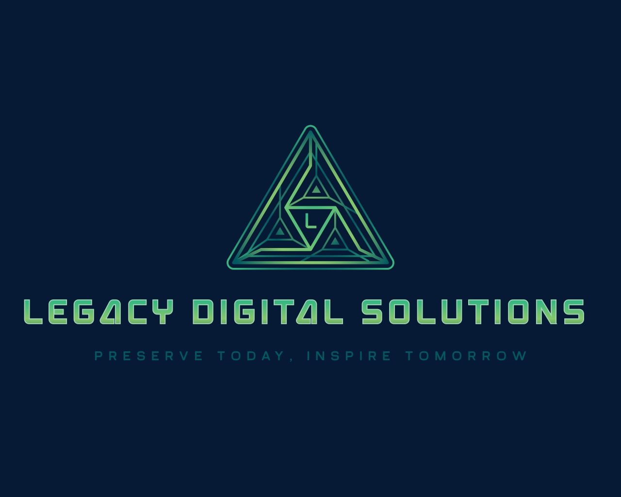 Legacy Digital Solutions